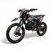 Moto Cross cu trepte KXD J17 Alfa T6 EK 150cc PRO LED 19/16