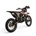 Moto Cross cu trepte KXD J17 Alfa T6 EK 150cc PRO LED 19/16