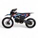 Moto Cross cu trepte KXD J17 Alfa T6 EK 150cc PRO LED 19/16